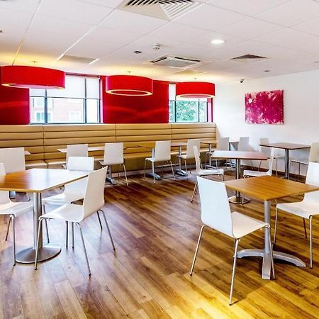 Travelodge Stratford Upon Avon מראה חיצוני תמונה